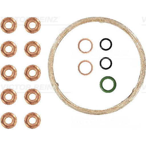 Victor Reinz Charger Mounting Kit 04-10358-01