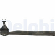 Delphi Steering Tie Rod End Ball Joint Front Left M14x1.5 TA1589