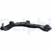 Delphi Control/Trailing Arm Front TC8810