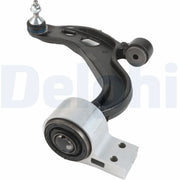 Delphi Control/Trailing Arm Front TC3977