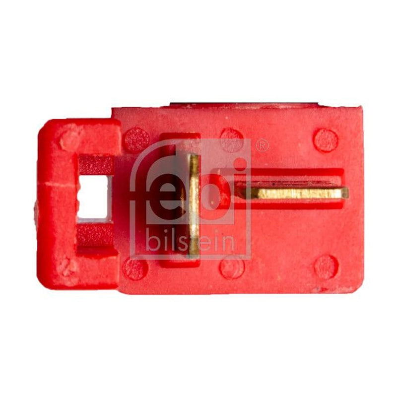 Febi Windscreen Washer Pump 109278