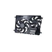NRF Engine Cooling Fan 47953