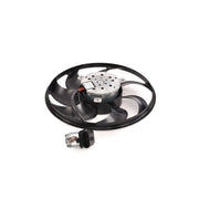 Bosch Engine Cooling Fan Behind the radiator 0 130 303 247