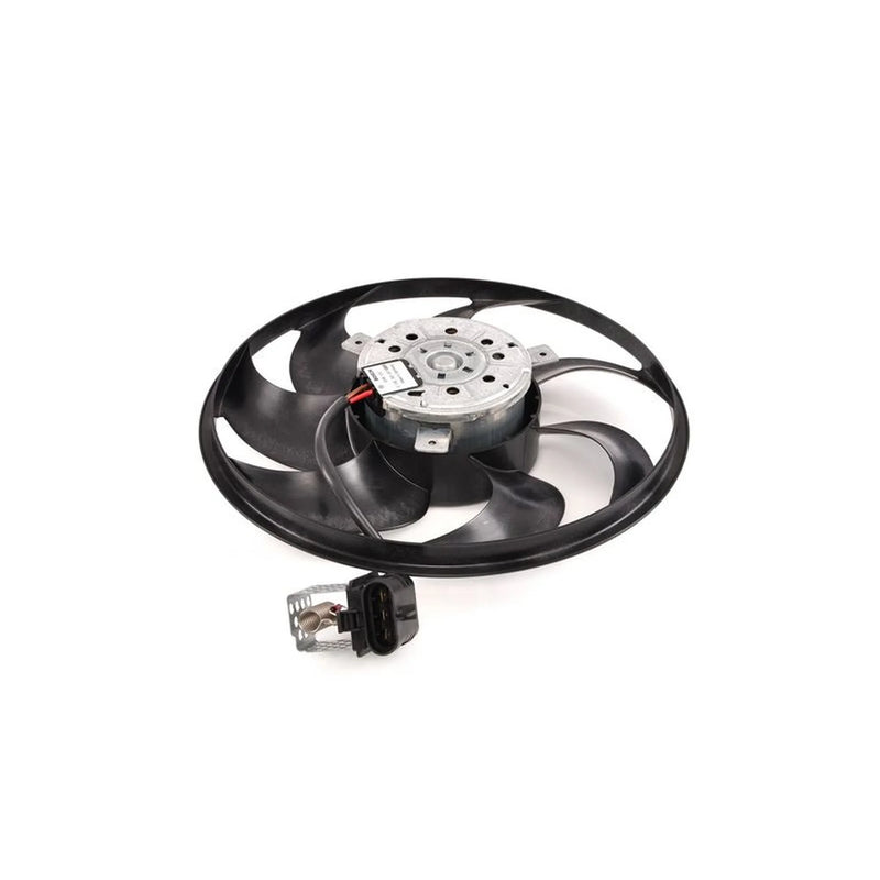 Bosch Engine Cooling Fan Behind the radiator 0 130 303 247