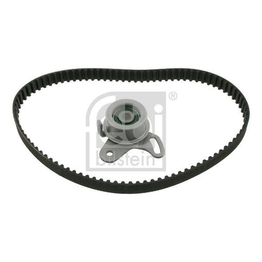 Febi Timing Belt Kit with Rollers 27398
