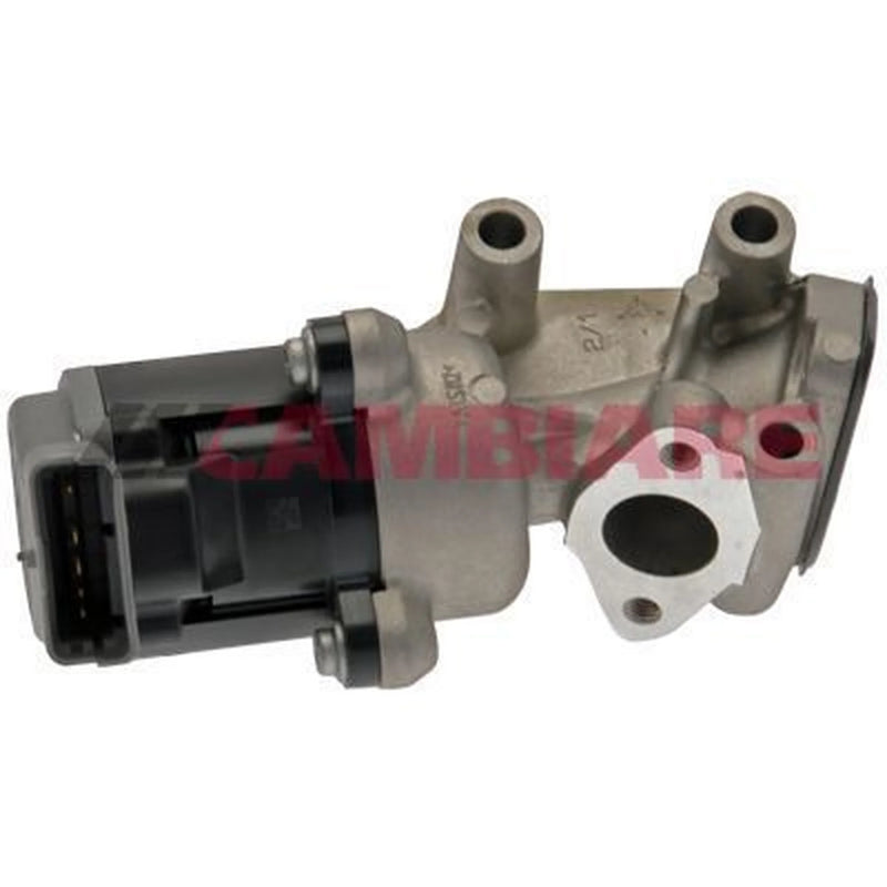 Cambiare Exhaust Gas Recirculation Valve Left VE360004