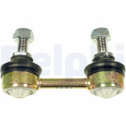 Delphi Stabiliser Bar Link Coupling Rod Rear TC973