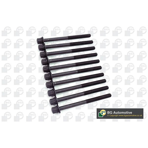 BGA Cylinder Head Bolt Set M11 BK4388