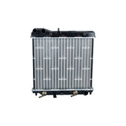 NRF Engine Radiator 53408A