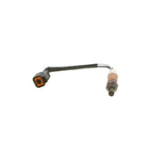 Bosch O2 Lambda Oxygen Sensor before catalytic converter 0 258 005 255
