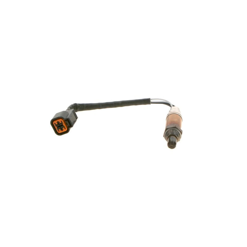 Bosch O2 Lambda Oxygen Sensor before catalytic converter 0 258 005 255