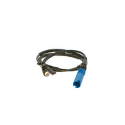 Bosch ABS Wheel Speed Sensor Rear 0 986 594 575