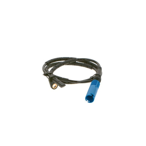 Bosch ABS Wheel Speed Sensor Rear 0 986 594 575