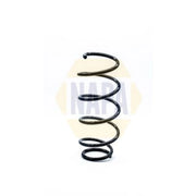 NAPA Front Suspension Coil Spring NCS1295