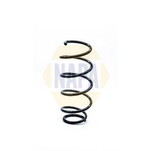 NAPA Front Suspension Coil Spring NCS1295
