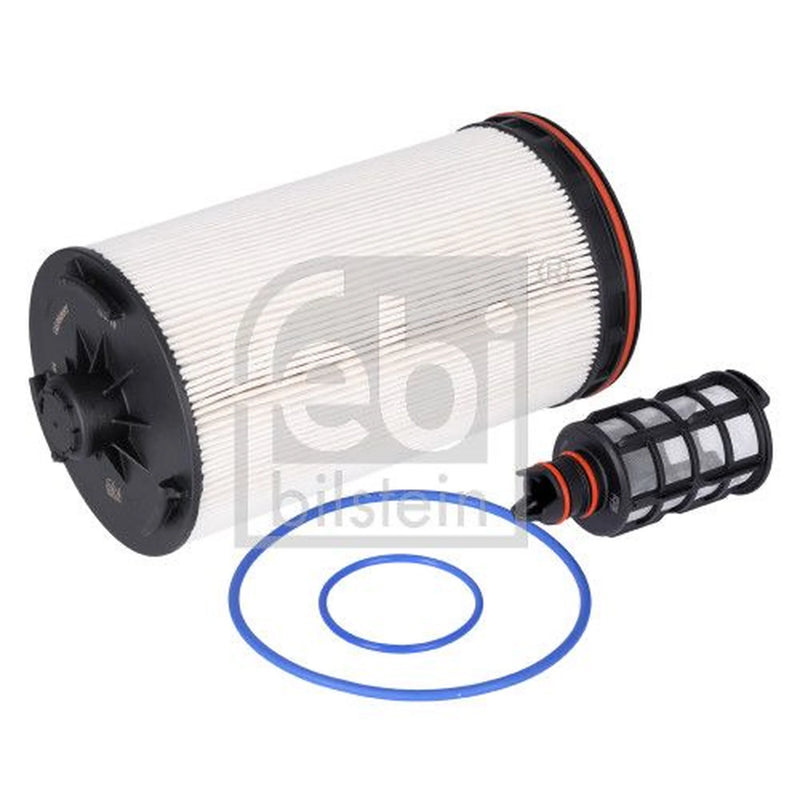 Febi Fuel Filter Service Kit 178718