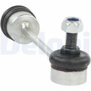 Delphi Stabiliser Bar Link Coupling Rod Rear TC1555