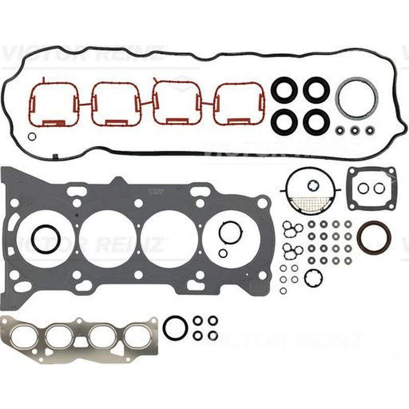 Victor Reinz Cylinder Head Gasket Kit 02-10152-01