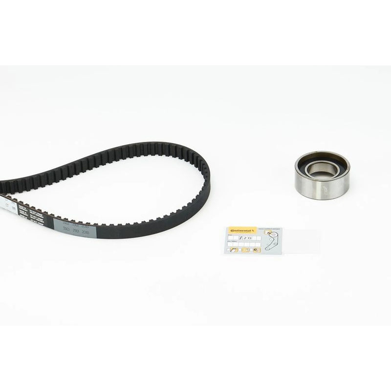 Continental CTAM Timing Belt Kit with Rollers CT999K1