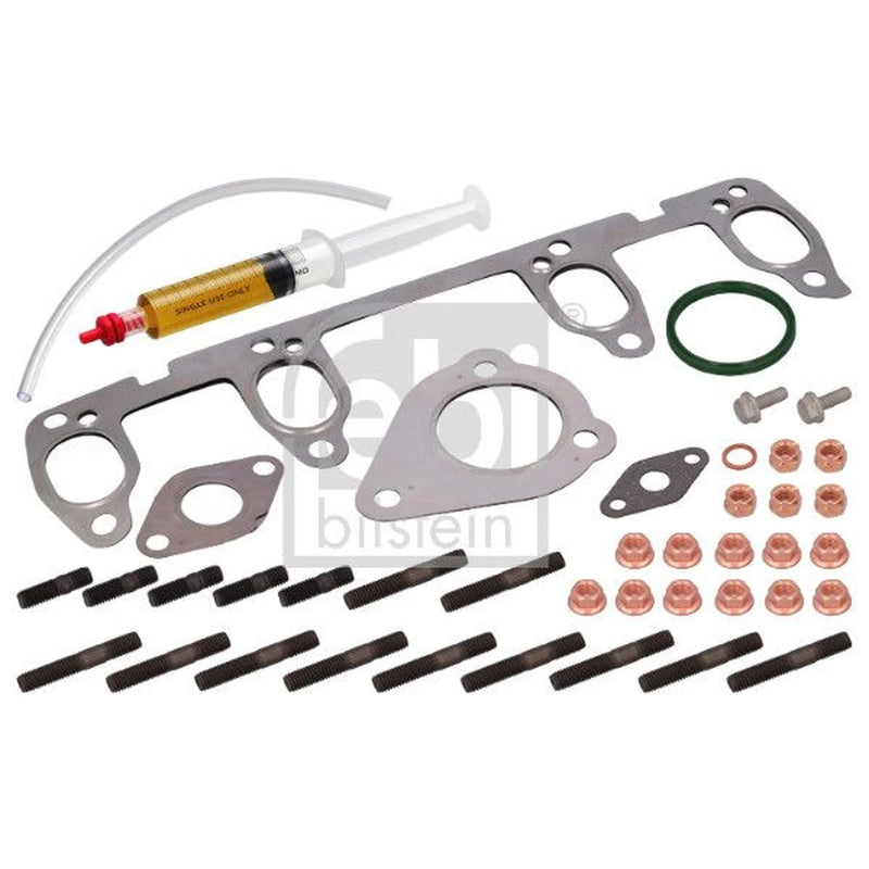Febi Charger Mounting Kit 190851
