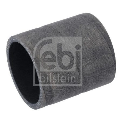 Febi Intercooler Turbo Charge Air Hose 86mm 47696