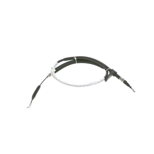 Bosch Handbrake Cable Left Rear 1 987 477 831