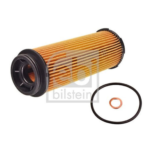 Febi Engine Oil Filter 109000
