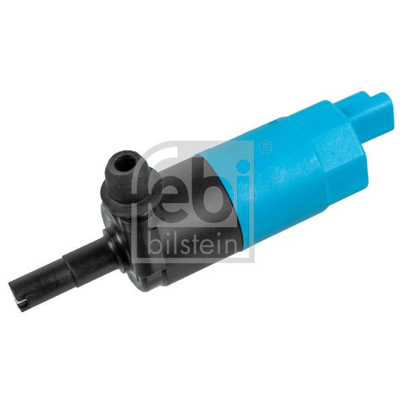 Febi Headlight Washer Pump 109447