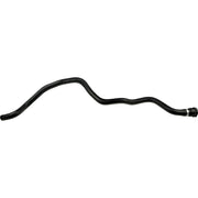 Gates Curved Radiator Hose 02-1763