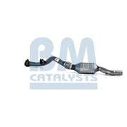 BM Catalysts Homologated Petrol Cat BM90689H