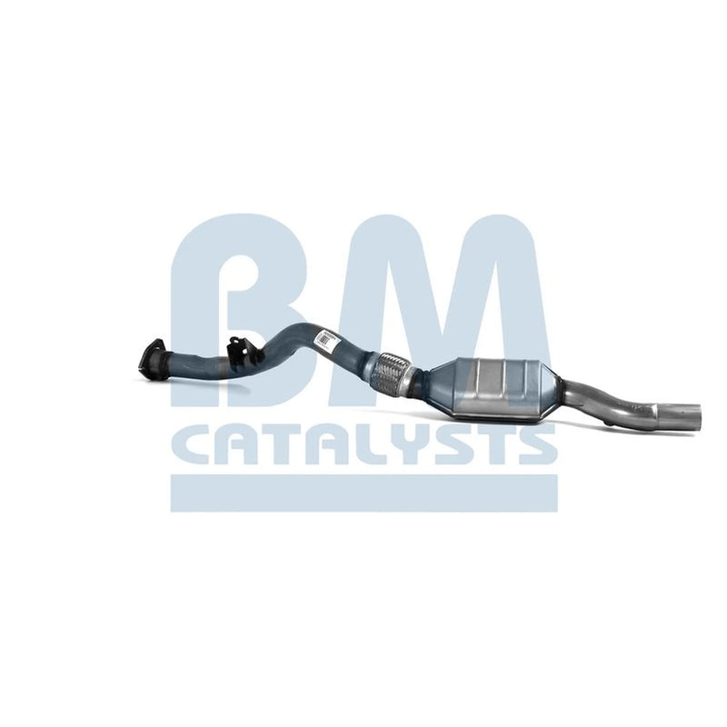 BM Catalysts Homologated Petrol Cat BM90689H