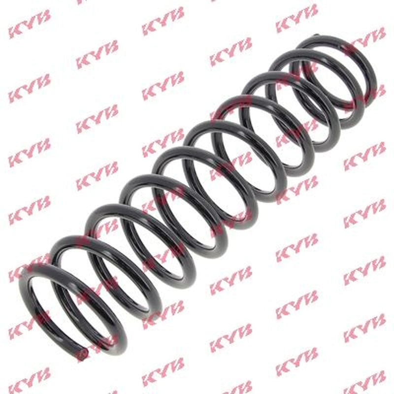 KYB Rear Suspension Coil Spring RC6419