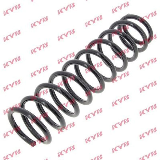 KYB Rear Suspension Coil Spring RC6419