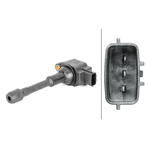 Hella Ignition Coil Pack 5DA 230 036-651