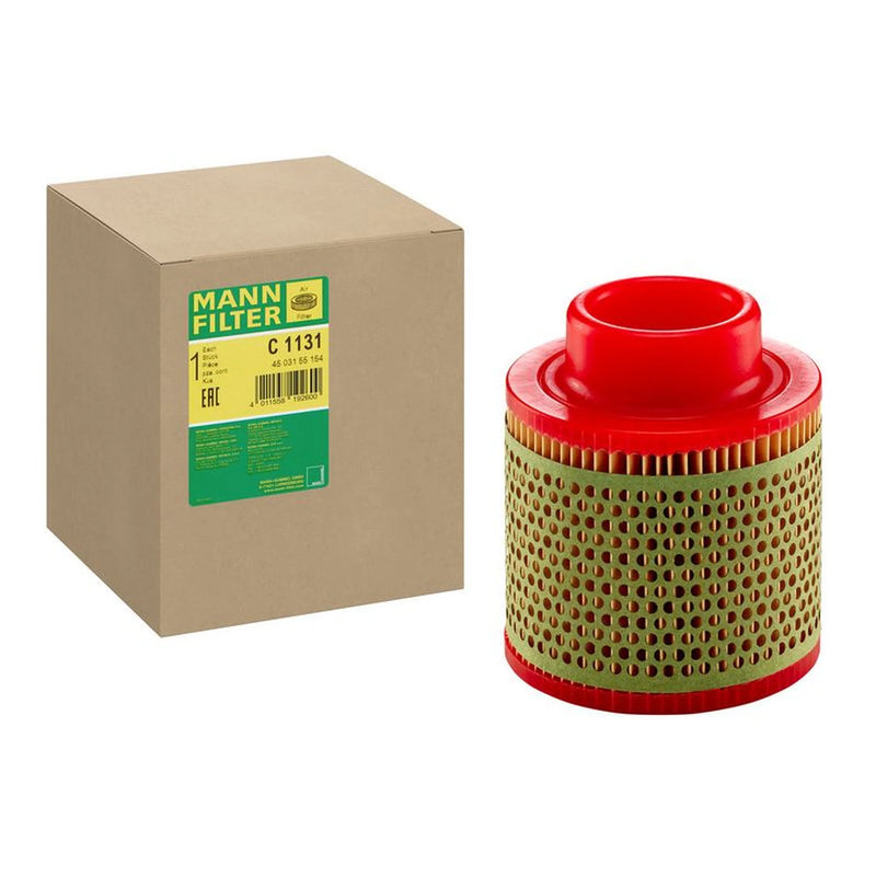 MANN-FILTER Engine Air Filter C 1131