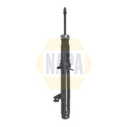 NAPA Shock Absorber Damper Strut Front Left NSA1758