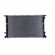 Hella Engine Radiator 8MK 366 300-401