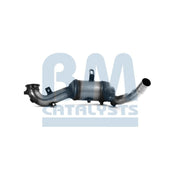 BM Catalysts Homologated Petrol Cat BM91759H