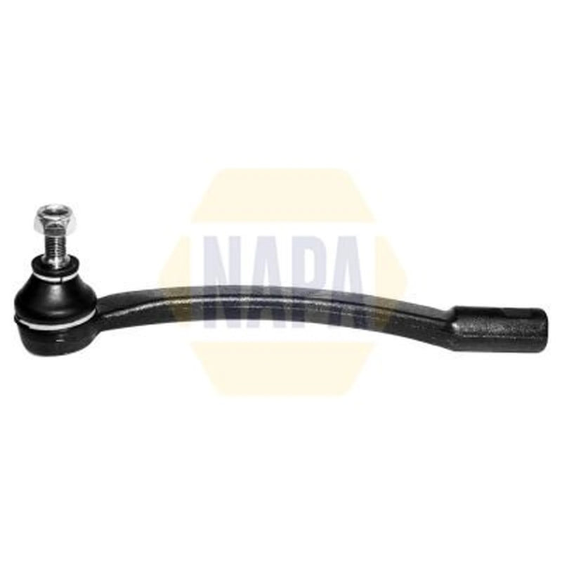 NAPA Steering Tie Rod End Ball Joint Front Left M14x1.5 NST6321