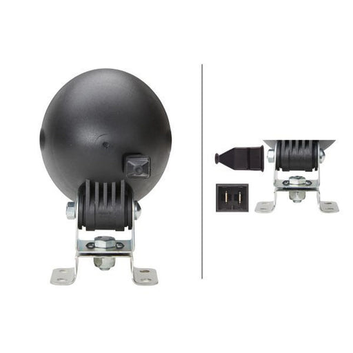 Hella Worklight High 1GM 996 134-171