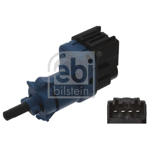 Febi Brake Light Switch 40340