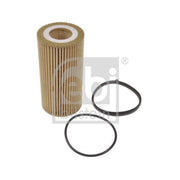 Febi Engine Oil Filter 108323