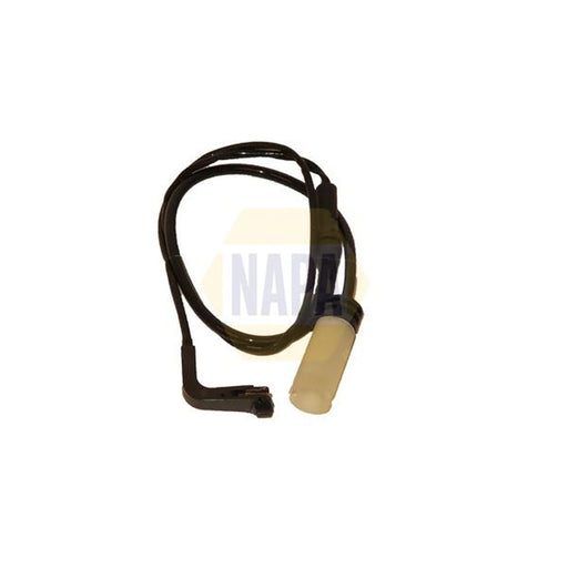 NAPA Brake Pad Wear Sensor Rear NWL5151