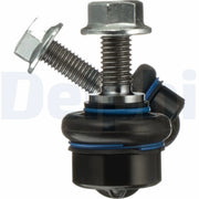 Delphi Stabiliser Bar Link Coupling Rod Front Right TC7838