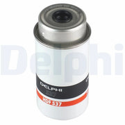 Delphi Fuel Filter Element HDF537