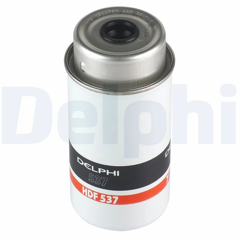Delphi Fuel Filter Element HDF537
