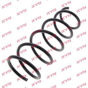 KYB Front Suspension Coil Spring RC2280