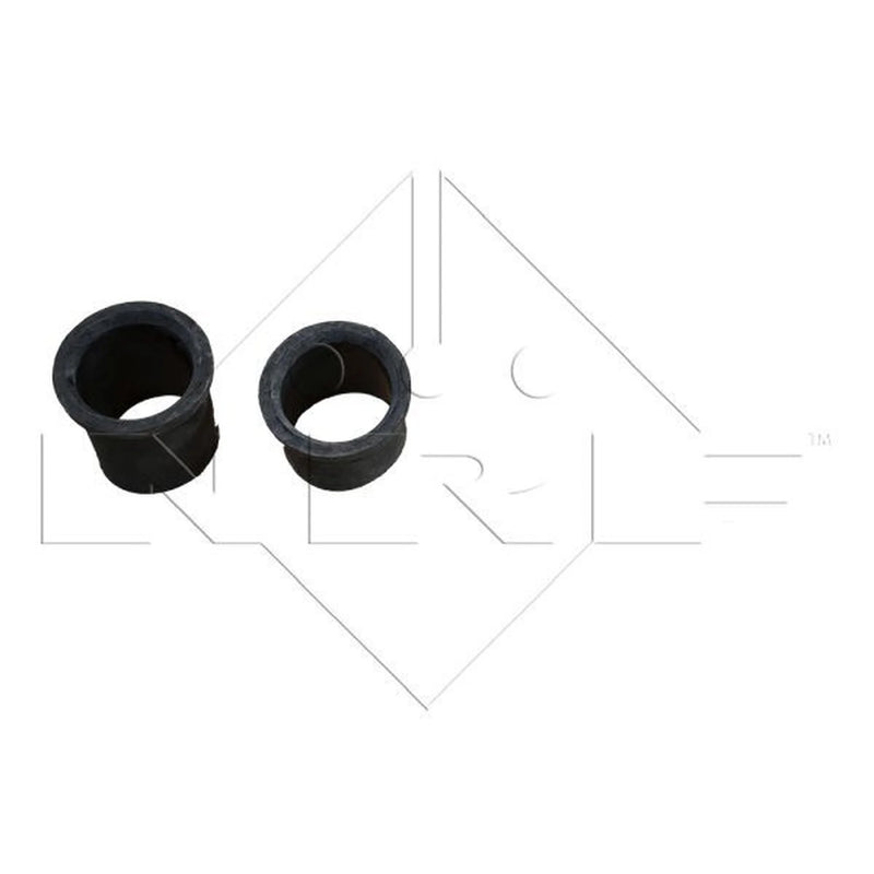 NRF Engine Radiator 506750