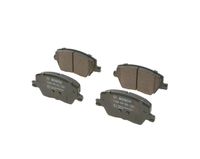 Bosch Brake Pad Set x x 0986495392