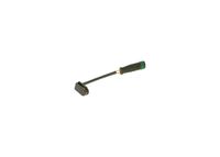 Bosch Brake Pad Wear Sensor 1987473037